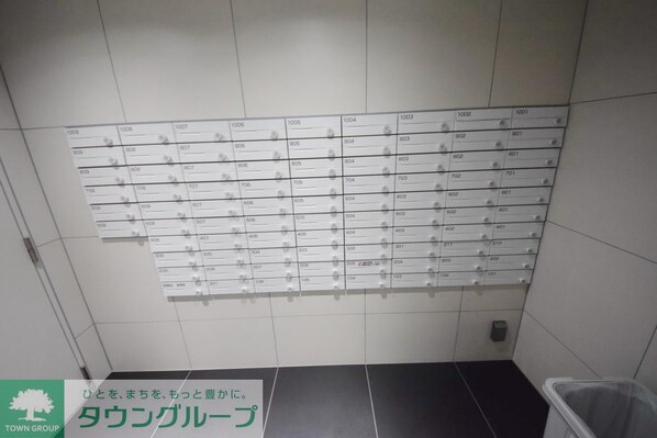 プレール・ドゥーク門前仲町IIIの物件内観写真